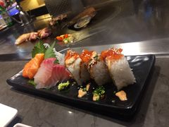 -玛雅铁板烧餐厅(中关村店)