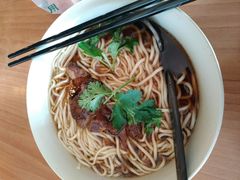 -李先生牛肉面大王(马栏店)