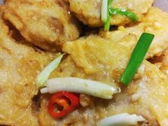 -印象鲵宴·张家界地标美食名片(溪布街店)