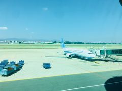 -福州长乐国际机场