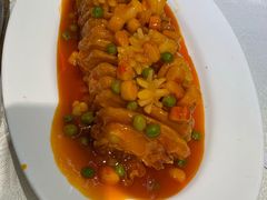 -蓬川食府(金海道店)