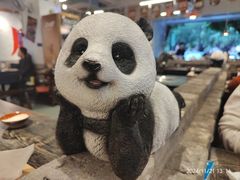 -冯校长老火锅(福田车公庙店)