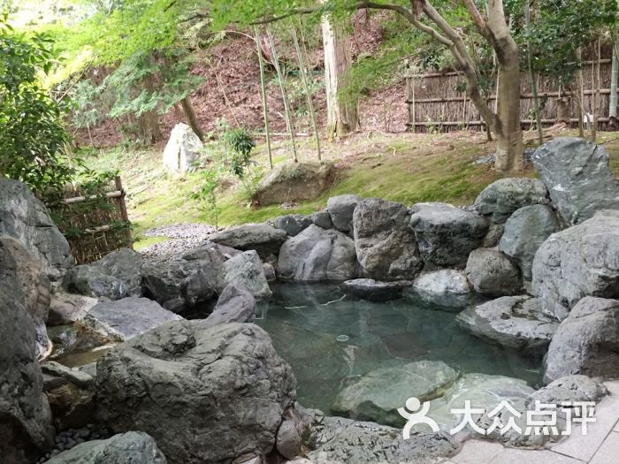 翠泉可包场图片 - 第46张