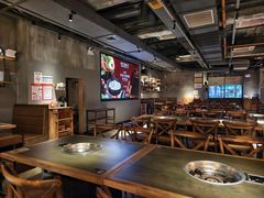 -同仁四季椰子鸡(罗湖国贸店)