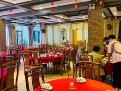 大堂-抱德·潮汕味(敦和店原惠城鱼仔)