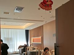 -双湖园·地标武汉菜(黄鹤楼解放路店)