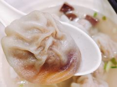 -鸡鸣汤包(仙林店)