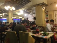 大堂-月圆火锅(宁海东路二店)