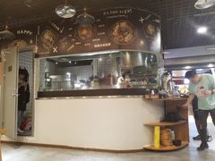 -吴草鸡爪오초닭발韩食堂(融恒盈嘉中心店)