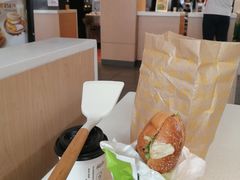 -麦当劳(永泰得来速店)