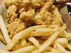 -肯德基(颛桥店)