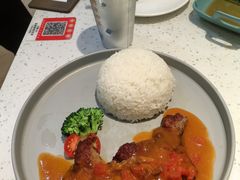 -新宝餐厅(流塘店)
