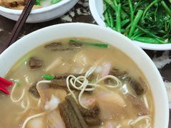 -慧娟面馆·餐厅(望江路店)