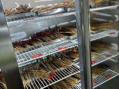 -水碾河刘老大串串香(水碾河路店)