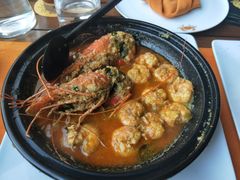 -Ministry of Crab(科伦坡店)