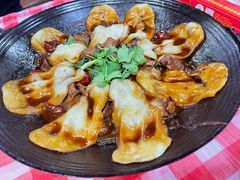 -忆外婆徐州菜·地锅鸡·生日宴(吴庄店)