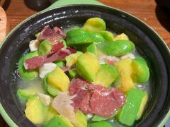 -云海肴·汽锅鸡·云南代表菜(美罗城店)