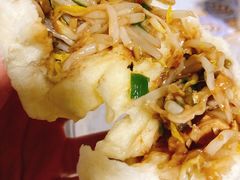 豆芽菜包子-老陶包子铺(南大西南村店)