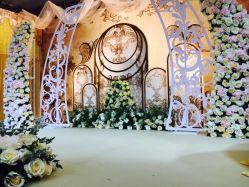 -粤大金融城国际酒店·婚宴·年会·会议