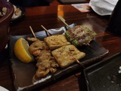 -鸟鹏烧鸟居酒屋(仁恒梦中心店)