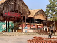 -三亚红色娘子军演艺公园景区