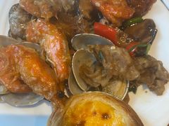 -明月东一酒店·菲斯特自助餐厅