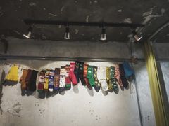 -春庄咖啡SpringHues(钟楼小区店)