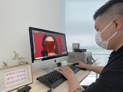 -bobo高端证件照工作室(三元桥店)