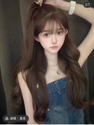 -LJOY丽锦造型·烫发染发