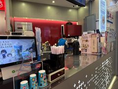 -DQ·蛋糕·冰淇淋(西城红场店)