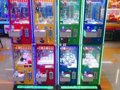 -汤姆熊欢乐世界(大连恒隆广场店)