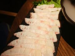 -盡膳口福跷脚牛肉火锅(合生汇购物中心店)