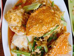 -Dang restaurant (patong phuket)