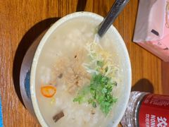 海鲜粥-全渔村小海鲜