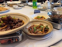 -不倒翁·徽天下名菜楼(马鞍山路店)