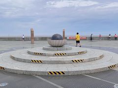 -南汇嘴观海公园