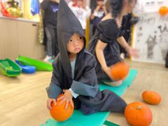 -菲诺·爱弥儿托育中心(陶然亭园区)