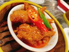-安泰楼·佛跳墙创始人·传统闽味早茶·酒楼(三坊七巷闽菜地标店)