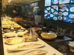 -聚丰园•湖鲜餐厅(阿红私房菜梅石路店)
