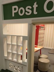 -奈尔宝·儿童乐园·亲子餐厅(星河湾店)