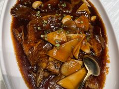 -柒园·三十年创意杭帮菜(龙湖滨江天街店)