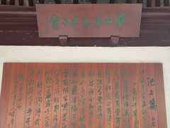 -上海醉白池公园