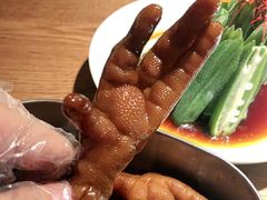 -弄堂里·寻味杭州(湖滨银泰in77C区店)