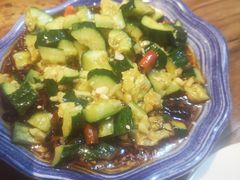 -东直门小院烧烤(回龙观东大街店)