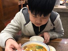 -毅祥斋老孙家泡馍(北院门鼓楼店)