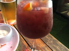 -Cactus墨西哥仙人掌餐厅