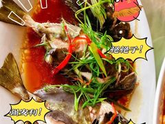 -梅姐海鲜餐厅(水头海鲜街店)