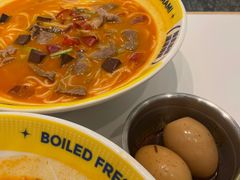 -粉小主·贵州酸汤牛肉粉(南京仙林金鹰店)