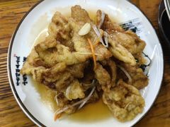 -圣夜东北菜烧烤·夜宵·小龙虾(胥江路店)