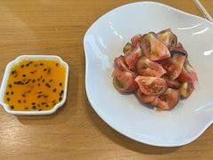 -品鲜村农家菜·阳澄湖大闸蟹(总店)